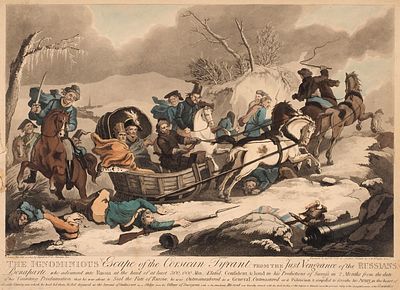 Хассель Джон (Hassell John; 1767-1825) по оригиналу Джона Мэсси Райта (John Massey Wright 