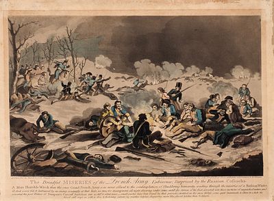 Хассель Джон (Hassell John; 1767-1825) по оригиналу Джона Мэсси Райта (John Massey Wright 