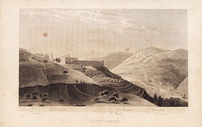 Норов, А.С. Путешествие по Святой Земле в 1835 году. С примечаниями 