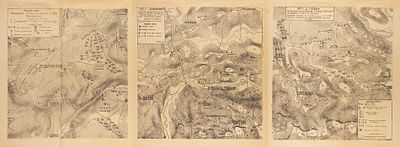Каменский, М.П. Наступление и оборона в современной войне: Этюд. Пг.: Военное 