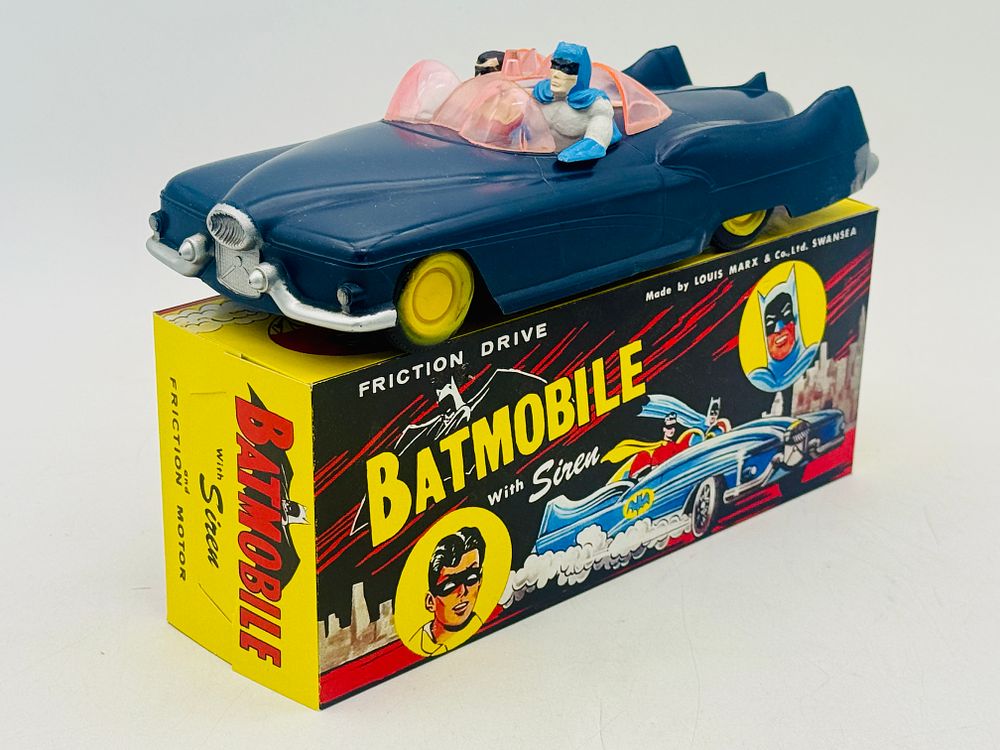 Collector Car/Vehicle Toy Auction! Rare Rides Ready to Roll!