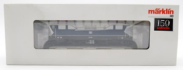 Lot 471: MARKLIN DIGITAL 39110 BRE10 LOCO