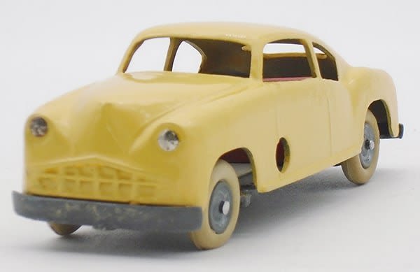 Lot 471: SOLIDO 83 CHEVROLET BERLINE