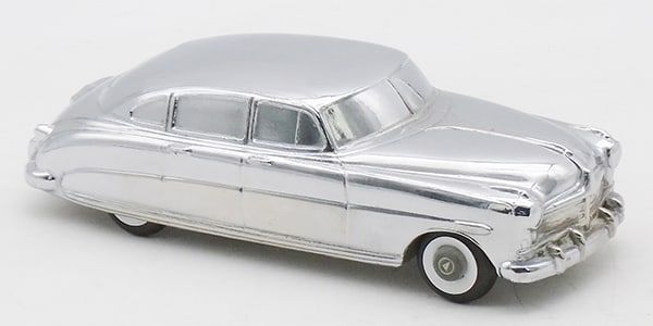 Lot 171: MASTER CASTER 1948-49 HUDSON COMMODORE PROMO
