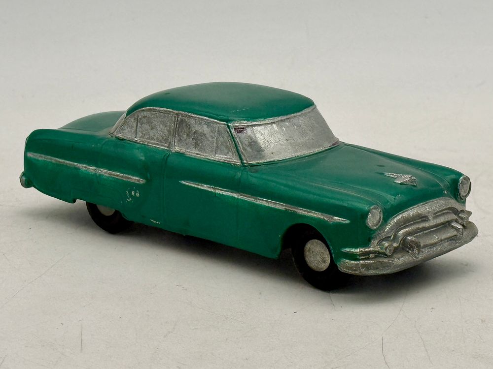 Lot 224: Banthrico 1953 Packard Clipper Autobank Promo
