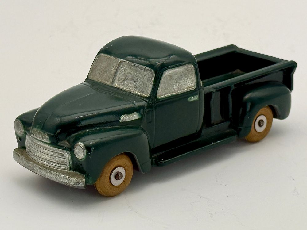 Lot 237: National Products 1948-50 GMC Pickup Promo