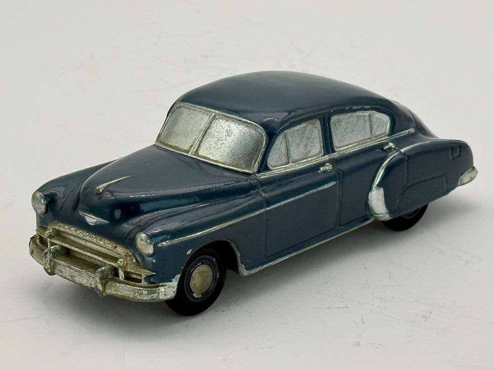 Lot 244: Banthrico 1949 Chevrolet Fastback Autobank Promo