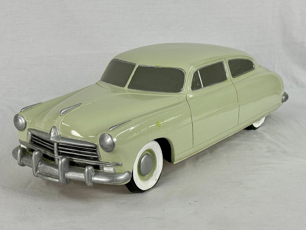 Lot 363: 1948/49 Hudson Styling Model