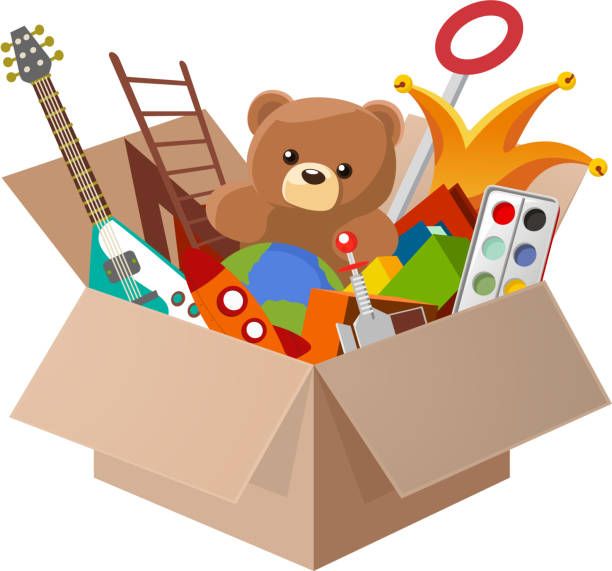 Lot 520: Box lot (For physically attending bidders only)