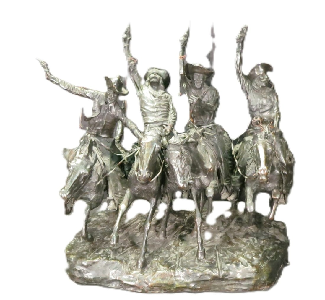 Lewis & Maese Antiques & Auctions | ManCave Auction | Houston's Premier Choice