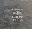 Four American Sterling Silver Serving Pieces, Various Makers, 20th Century 
Comprising: a Image - 10