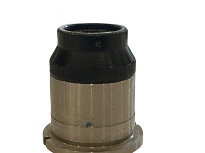 Dallmeyer super six 1 inch f1.9. 25mm f1.9 
Body EX / optics VG