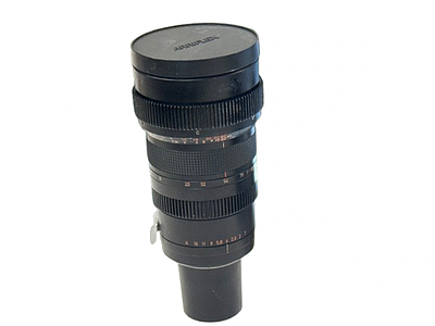 Carl Zeiss Vario Sonnar 10-100mm f1.8. a classic cinema zoom with exceptional versatility and 