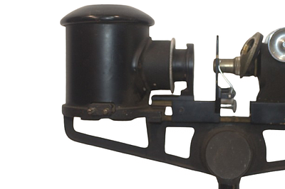 PRECISION
MICRO-PROJECTOR. FLATTERS &amp; GARNETT LTD 
309, OXFORD RD, MANCNESTER. 
a 