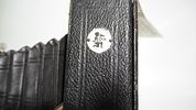 A WELTA PLATE FILM CAMERA BLACK BODY GOOD BELLOWS / WITH CLEAR DOPPEL LENS ALL WORKINGImage - 2