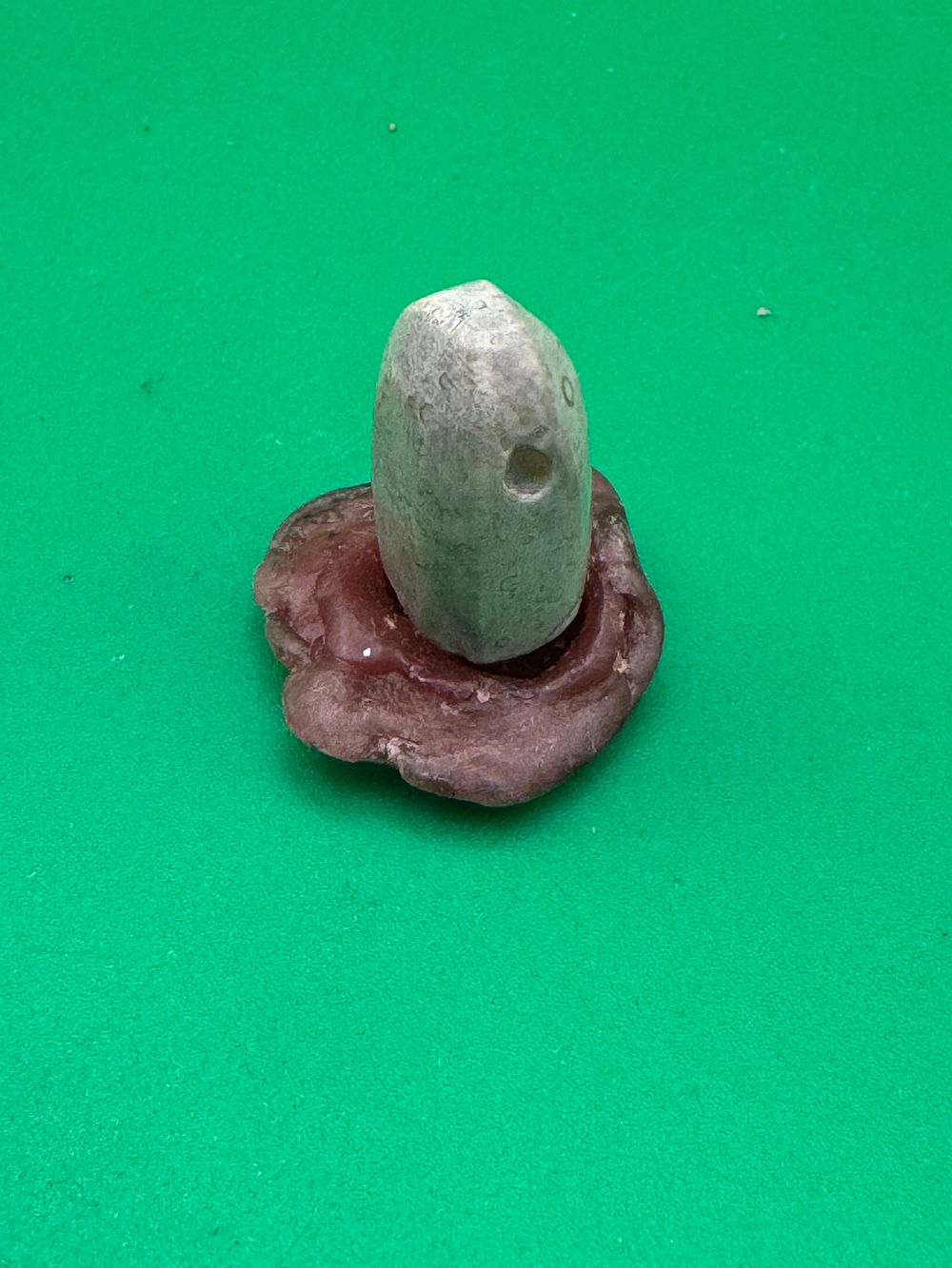 Lot 173: ancient or antique stamp seal