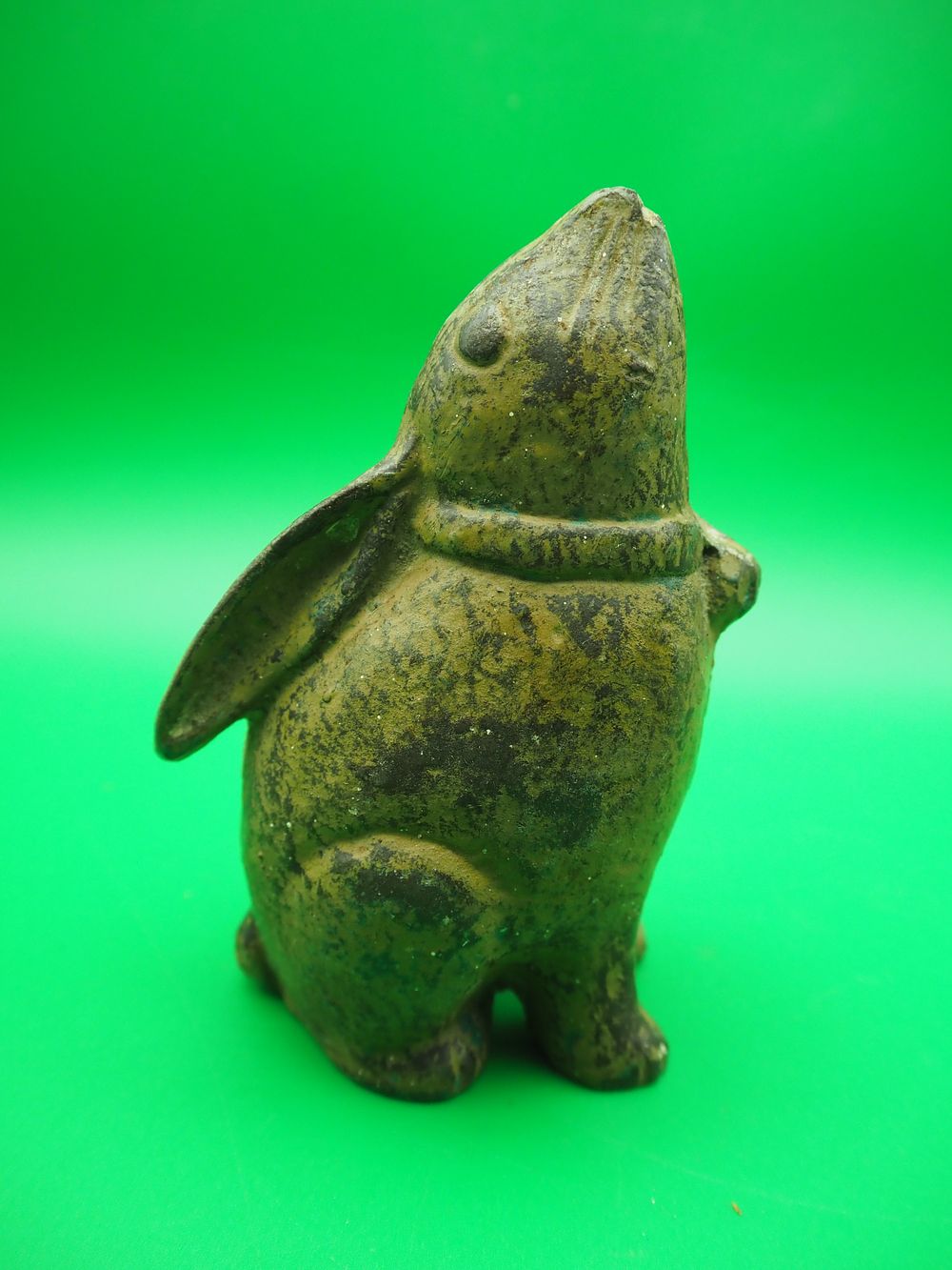 Lot 182: Japanese Moon Rabbit