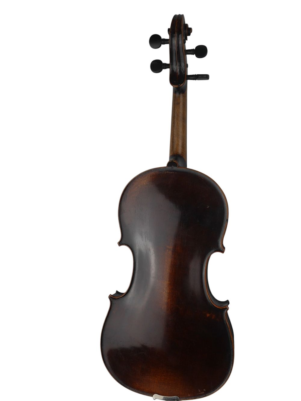 Lot 164: Joseph Kloz Anno 1730 Antique 4/4 Violin