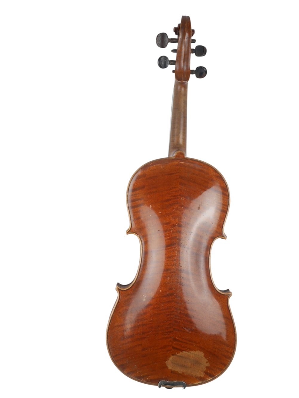 Lot 165: Nicolaus Amatus in Cremona 16 Antique 4/4 Violin