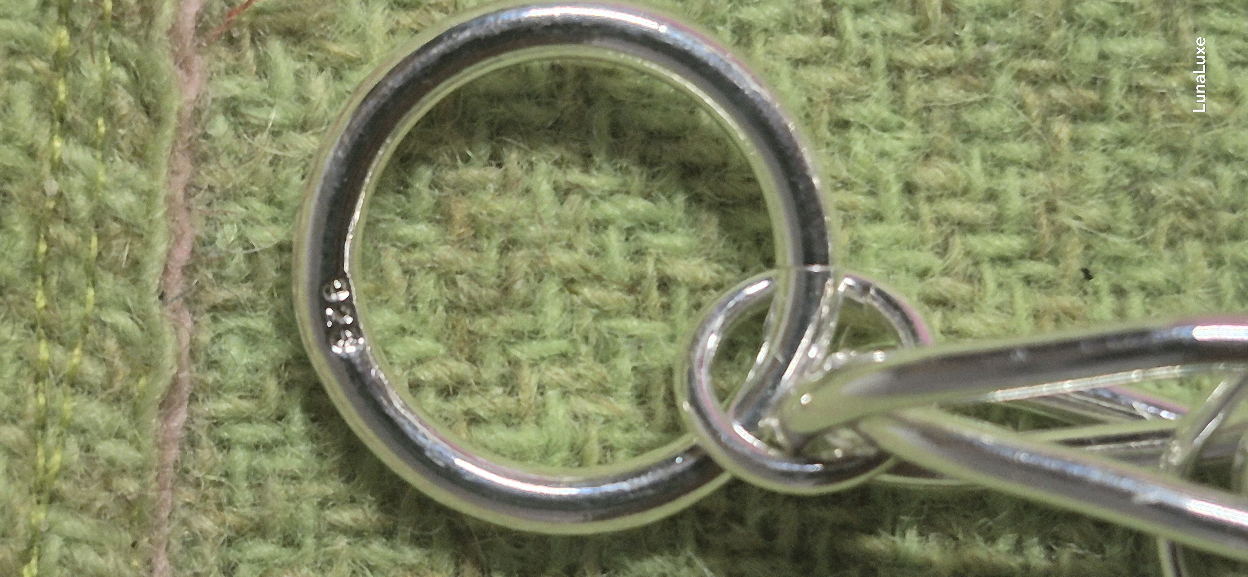 925 Sterling Silver Bracelet Jewelry Heavy Thick Cuban Link Chain