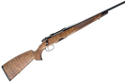 STEYR MANNLICHER A 7 x 64mm CLII Ser 1033226; Austrian nitro proof twist barrel, 