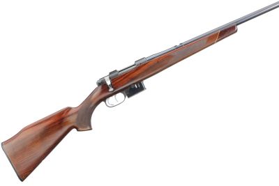 BRNO A FOX Mod 2 .222REM BOLT ACTION RIFLE Ser No 40854;
Chequered, 