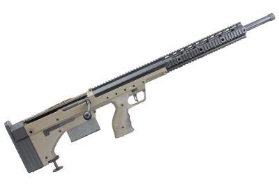 DESERT TECHNOLOGY A SRS .243 / .308 INTERCHANGEABLE BARREL RIFLE Ser No 