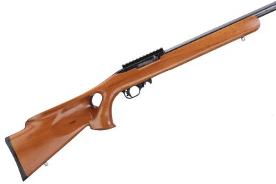 RUGER A .22LR Mod 1022 Semi-Automatic Rifle Ser No 11979369;