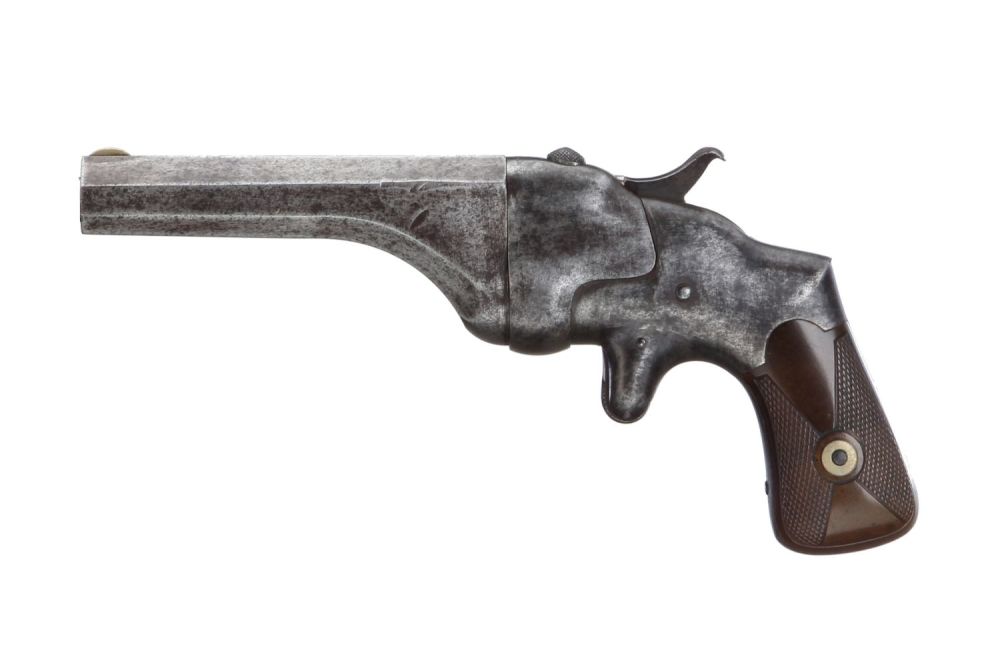 Lot 249: CONNECTICUT ARMS CO