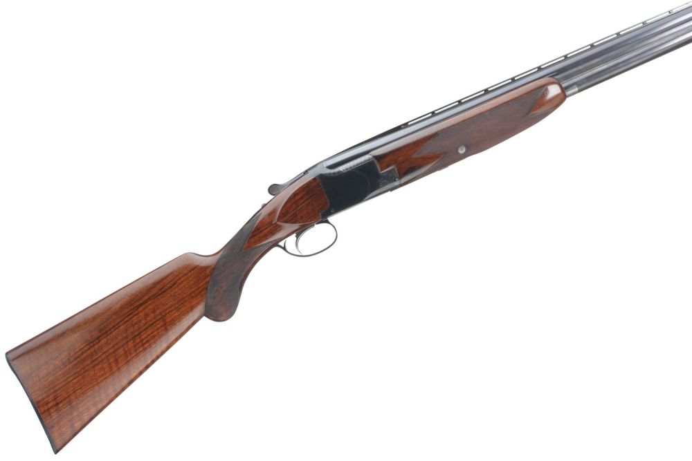 Lot 123: BROWNING