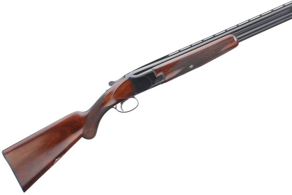 Lot 128: BROWNING