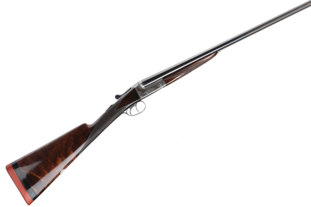 Lot 125: T. STENSBY & CO.