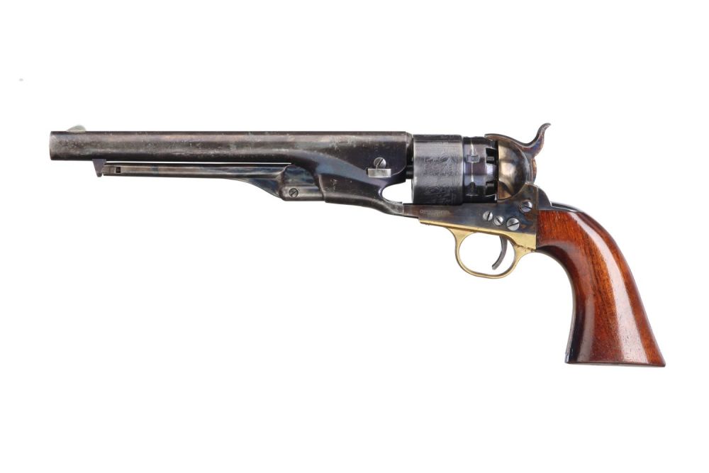 Lot 256: UBERTI