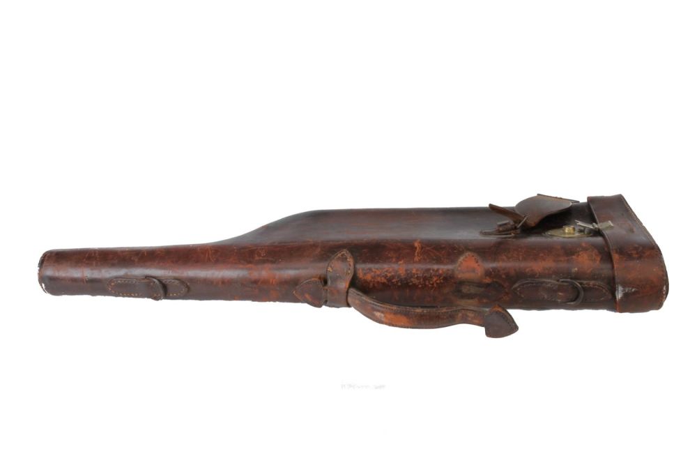 Lot 274: LEG OF MUTTON CASE