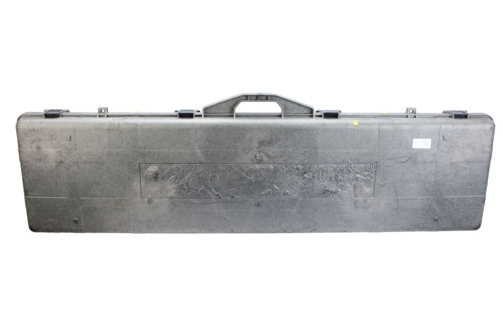 Lot 281: CONTICO HARD CASE