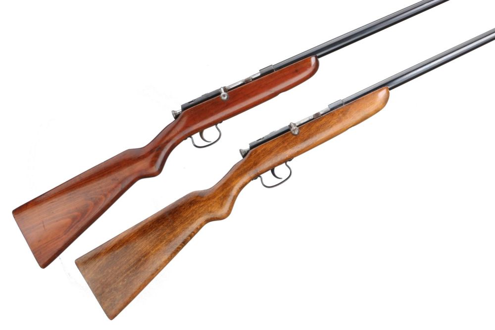 Lot 158: WEBLEY & SCOTT