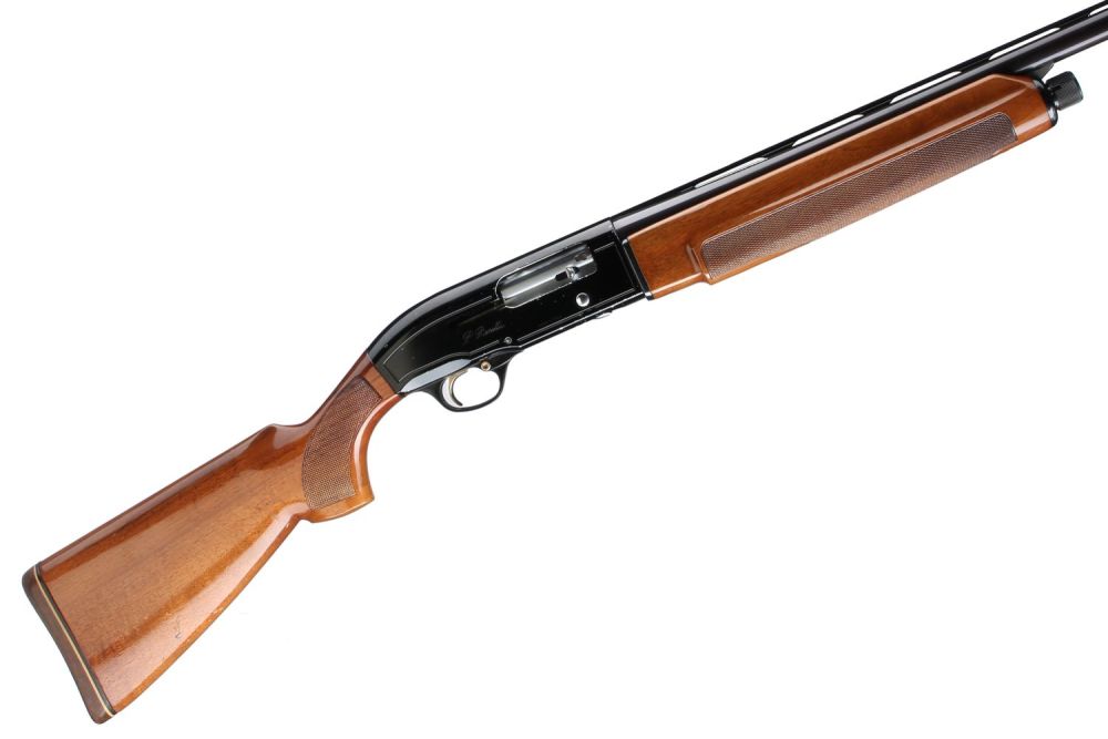 Lot 197: P BERETTA