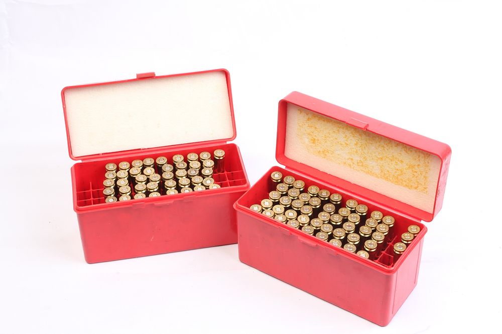 Lot 404: 308 Lapua Brass. Approximately 80
