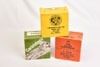Lot 549: ASSORTED COLLECTIBLE 12-BORE 2 1/2" CARTRIDGES