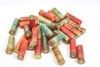 Lot 552: COLLECTOR'S RUSSIAN CARTRIDGES - APPROX 40, Paper