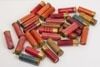 Lot 556: COLLECTOR'S PAPER CARTRIDGES