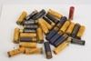 Lot 557: COLLECTOR'S PAPER CARTRIDGES 2 1/2"