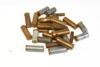Lot 562: COLLECTOR'S BRASS & ALUMINIUM CARTRIDGES