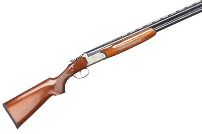 SARASQUETA
A 12-BORE SARASQUETA OVER & UNDER EJECTOR . Ser No X3774. A 12 bore Sarasqueta over 