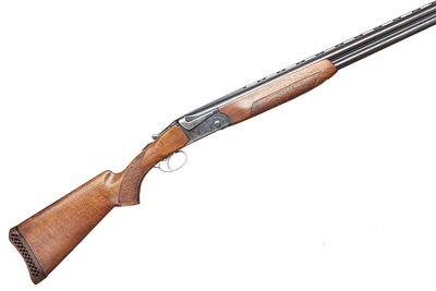 BSA
A 12-BORE BSA MODEL 600 OVER & UNDER EJECTOR Ser No 612999. A 12 bore BSA Model 600 over 