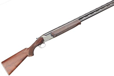 WINCHESTER
A 12-BORE Mod 101 OVER & UNDER EJECTOR Ser No K466905E. A 12 bore Winchester Model 
