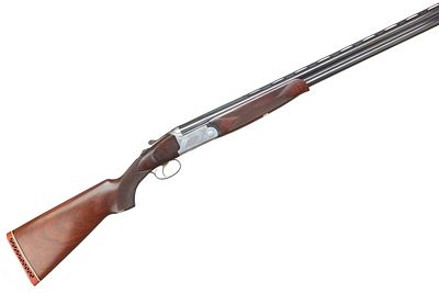 LINCOLN
A 12-BORE LINCOLN NO.2 OVER & UNDER EJECTOR. Ser No B76346. A 12 bore Lincoln No.2 over 