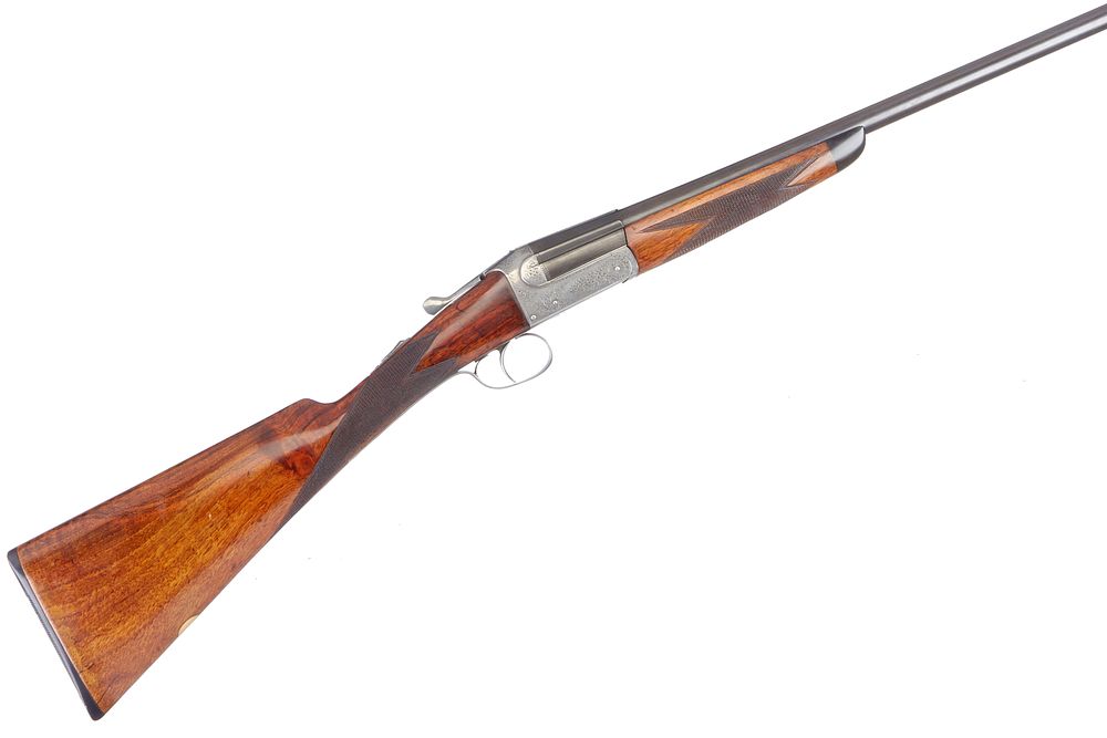 Lot 271: UNKNOWN
A 16-BORE BARREL SER NO 3945