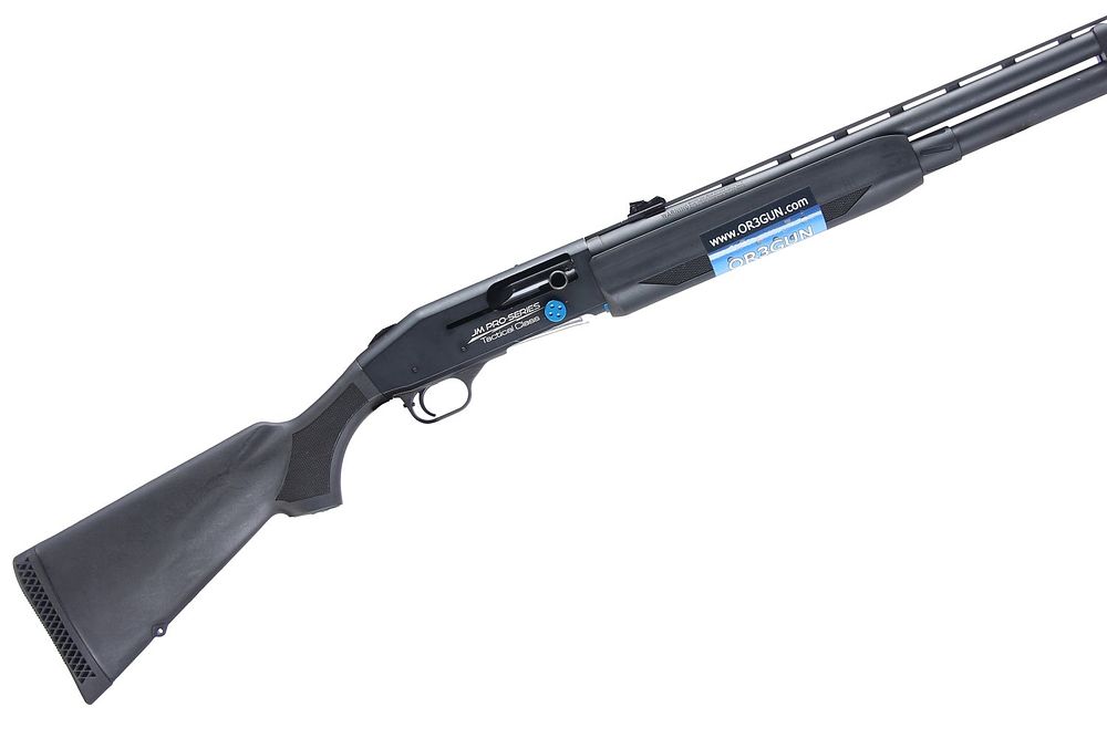 Lot 277: MOSSBERG
A 930 JM PRO ;