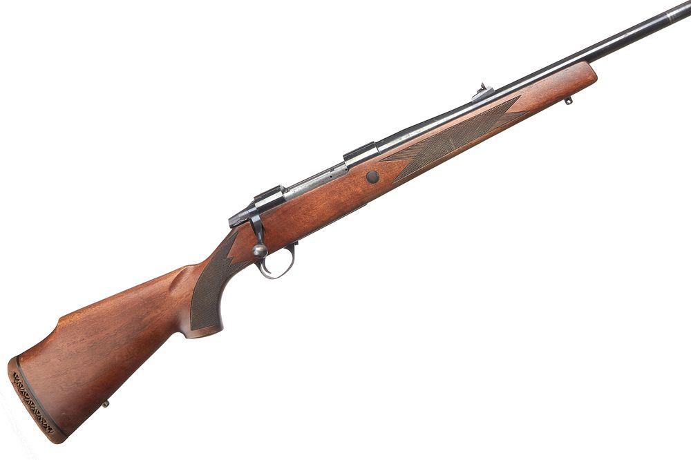 Lot 376: SAKO
A .270 WIN. SAKO BOLT ACTION RIFLE. Ser No 574774.